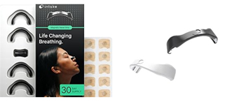 【25-cv-6831】亚马逊销量冠军Intake Starter Kit鼻腔扩张器发明专利TRO维权，未开始冻结账户资金！