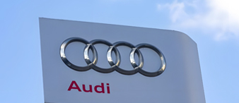 传票已发！Audi奥迪和Daimler戴姆勒两大汽车巨头正在TRO商标维权，组团和解中！