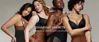 【25-cv-6767】服装跨境卖家注意！Hexin塑身衣3外观专利连发2起 TRO，这些设计别碰！