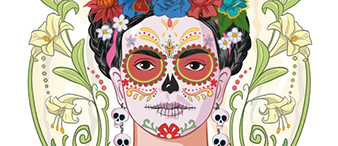 【25-cv-7240】预计大批店铺被冻结！Frida Kahlo多商标TRO突袭，跨境卖家速查避险！