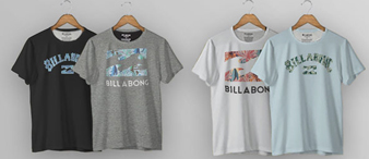 349家店铺被冻结！Boardriders服装品牌 118个商标侵权案爆发，这些关键词速排查！【25-cv-2428】