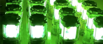 【25-cv-6900】核反应堆风格露营提灯版权侵权TRO预警，速自查！