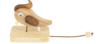 【25-cv-22959】国人案件突袭，啄木鸟装饰门环成TRO侵权雷区，跨境卖家速自查！