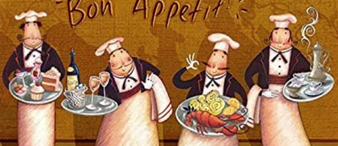 【25-cv-7582】TRO预警！Keith律所新代理Vivian M. Eisner插画版权维权来袭，跨境卖家速自查！