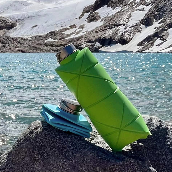 【25-cv-61376】TRO还没下？Difold折叠瓶专利诉讼杀到！BSF律所紧盯着跨境卖家。