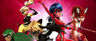 【25-cv-7832】TME律所代理瓢虫少女商标+版权双维权，儿童品类卖家速查：你的产品踩雷了吗？