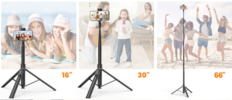 【25-cv-3910】国人发起自拍杆三脚架外观专利TRO诉讼，资金暂未冻结，跨境卖家速自查！