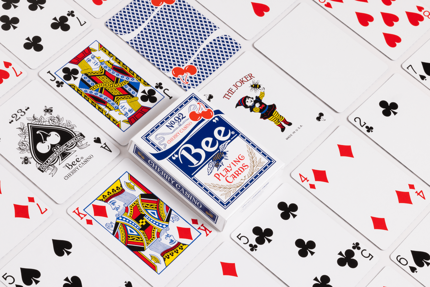 【25-cv-8233】77个美国商标TRO来袭，全球最大的扑克牌公司USPCC发起维权，跨境卖家千万别踩坑！