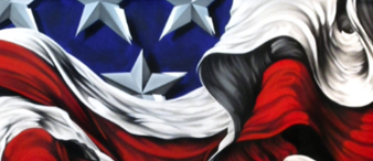 【25-cv-8277】美国国旗艺术作品维权，EVL Productions 首次发起TRO，账户还没冻结！