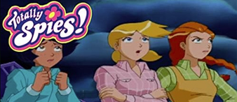 【25-cv-8136】热门动画Totally Spies 间谍少女组商标+版权TRO维权，尚未冻结店铺资金！
