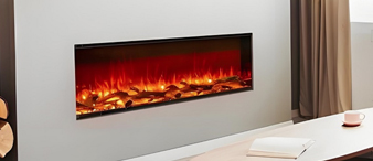 【25-cv-23275】注意！Greentouch电壁炉4项发明专利TRO维权，已立案未冻结账户！