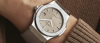 【25-cv-8377】Hublot奢华制表品牌TRO维权，13个商标不可出现在listing上，侵权风险高！