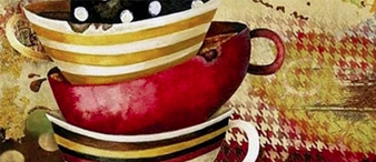 【25-cv-8551】咖啡杯、公鸡、纸杯蛋糕等主题版权TRO维权，Jennifer Lambein作品别乱用！