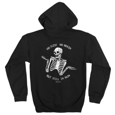 【25-cv-8433】7款Beebosloth骷髅爆款设计遭Keith律所TRO封杀！你的listing中招了吗？