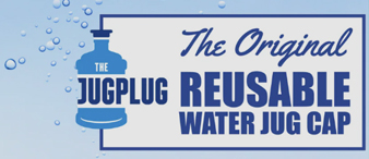 【25-cv-335】The Jug Plug桶装水瓶盖3个外观专利保护，已发起TRO！