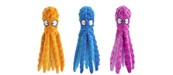 【25-cv-8993】亚马逊热销章鱼宠物玩具T Miss Toys版权TRO维权，未开始冻结账户！