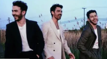 【25-cv-13960】100家跨境店中招！JONAS BROTHERS（乔纳斯兄弟）摇滚乐队商标TRO维权，未开始冻结账户！