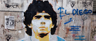 【25-cv-9352】HSP律所出手！足球传奇人物MARADONA 商标TRO维权，暂未冻结账户！