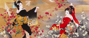 【25-cv-9293】19张和服少女版权TRO来袭，Haruyo Morita作品快自查，资金还未冻结！