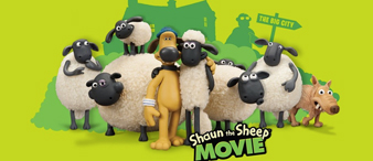 【25-cv-9364】经典定格动画品牌Aardman携《小羊肖恩》发起TRO，商标+版权一锅端！