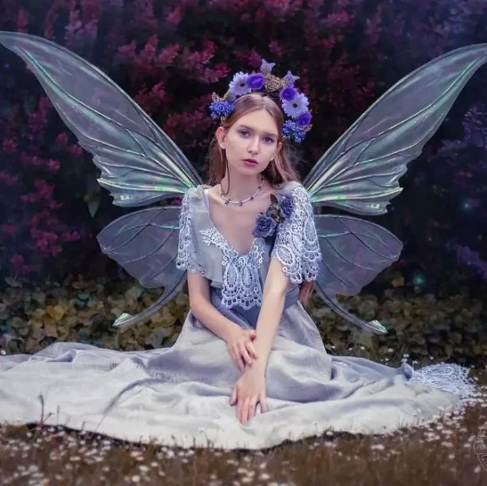 【25-cv-9595】Angela Jarman蝴蝶翅膀版权TRO维权，账户暂未冻结！