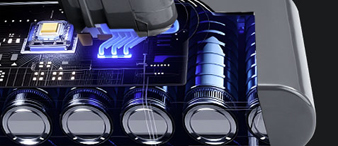 【25-cv-9704】连发2案！戴森吸尘器电池组外观专利TRO维权，未开始冻结账户！