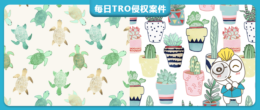 传票已至！10位艺术家版权TRO维权，对抗Keith律所，和解or应诉怎么选才不亏？