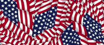 8案连发！Cranston公司TRO维权锁定10款织物设计：美国国旗、圣诞、花卉、复古拼接等全在列！