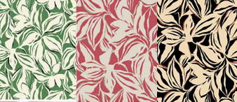 【25-cv-6828】别小看这些“普通款”！涉侵权服装纺织设计曝光，面料批发商Zelouf发起版权TRO！