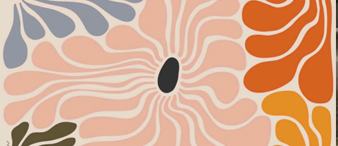 【25-cv-10108】首次维权！花卉、迷幻图案TRO来袭！David律所代理Maore Zurutuza发起版权诉讼！