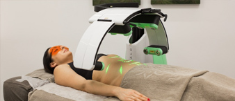 【25-cv-10567】连发3案！医疗激光巨头Erchonia发明专利TRO维权，涉及绿色激光减脂设备！