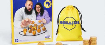 【25-cv-7486】KOLLIDE磁力吸引游戏版权TRO，深圳跨境卖家已被诉，亚马逊平台需重点自查！