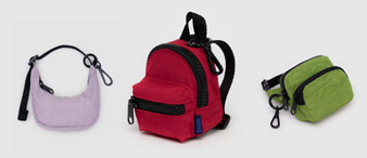 【25-cv-8007】BAGGU商标TRO维权，上百家箱包类跨境卖家侵权风险拉响警报，账户暂未冻结！51/64