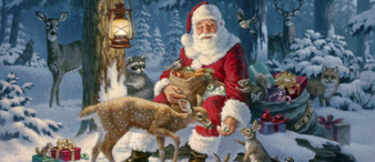 【25-cv-11598】4幅圣诞版权加入TRO，Corbert Gauthier发起维权，多平台卖家涉及侵权！