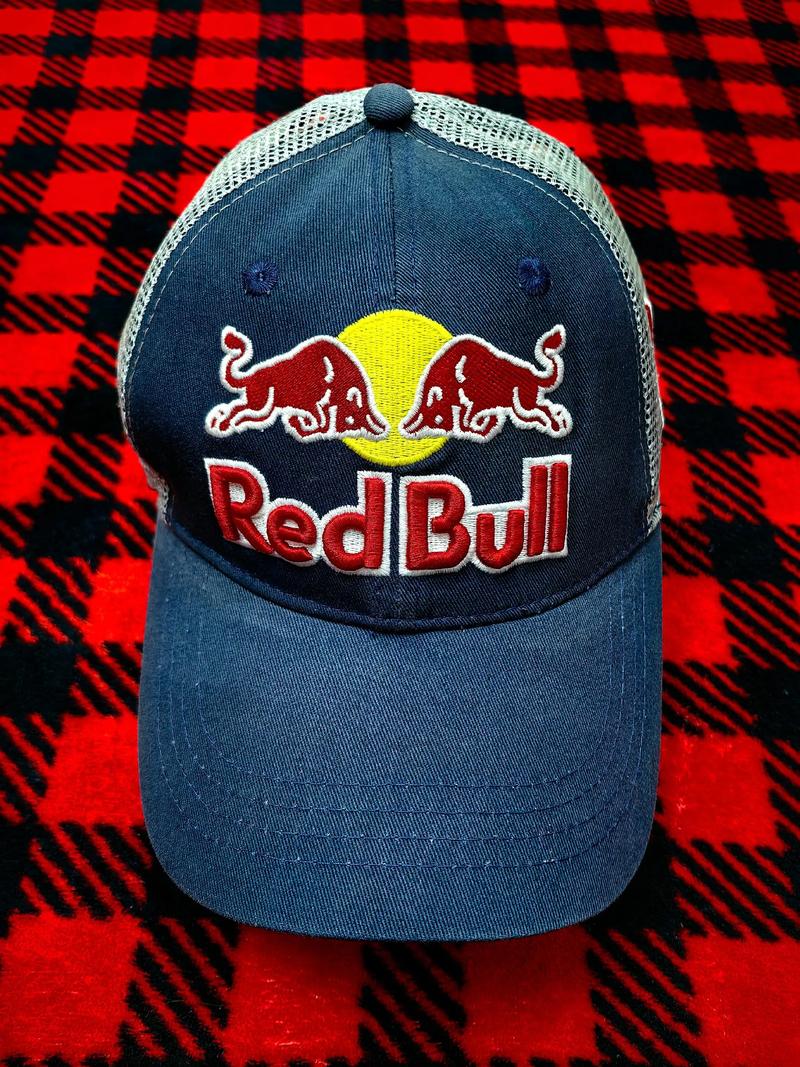 【25-cv-1004】Red Bull红牛商标TRO维权大爆发，多类目受波及，跨境卖家速看避雷！